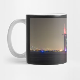 Dubai Mug